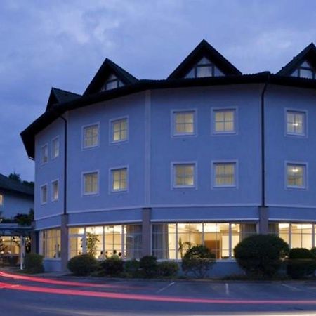 Hotel Paradies Грац Екстер'єр фото