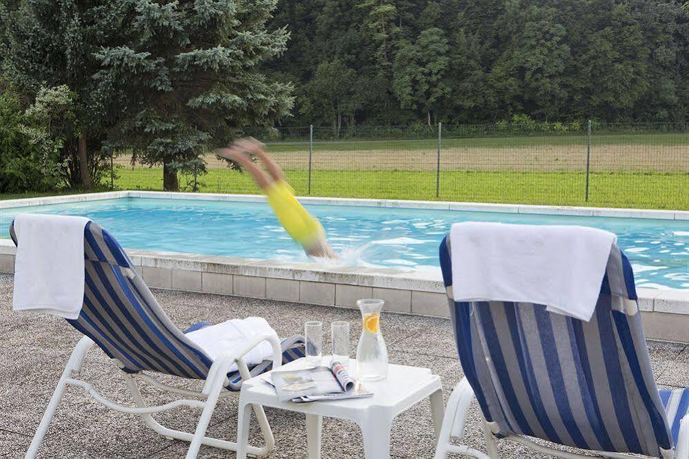 Hotel Paradies Грац Екстер'єр фото
